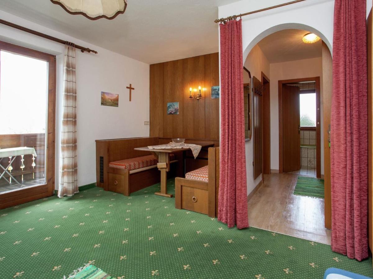 Apartment In Hart Im Zillertal With Garden Balcony Parking فغن المظهر الخارجي الصورة