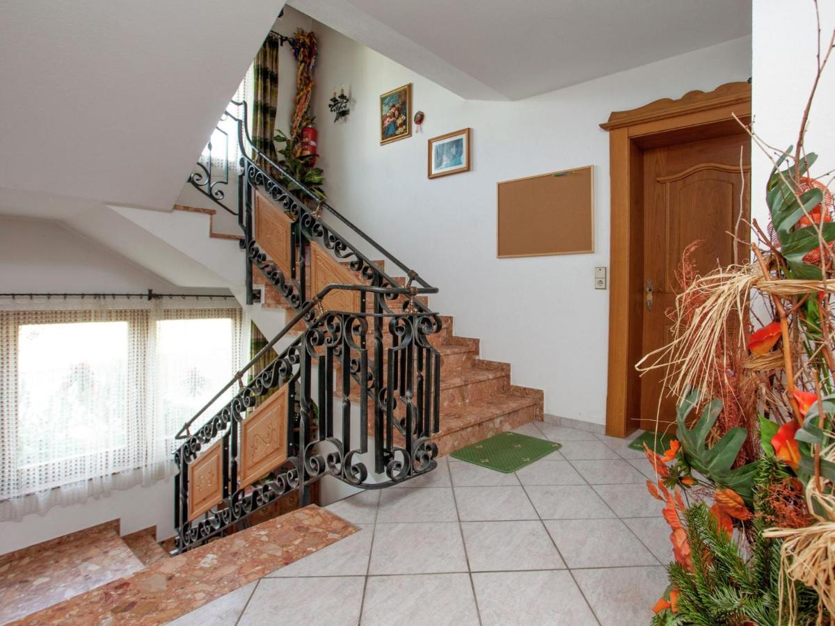 Apartment In Hart Im Zillertal With Garden Balcony Parking فغن المظهر الخارجي الصورة
