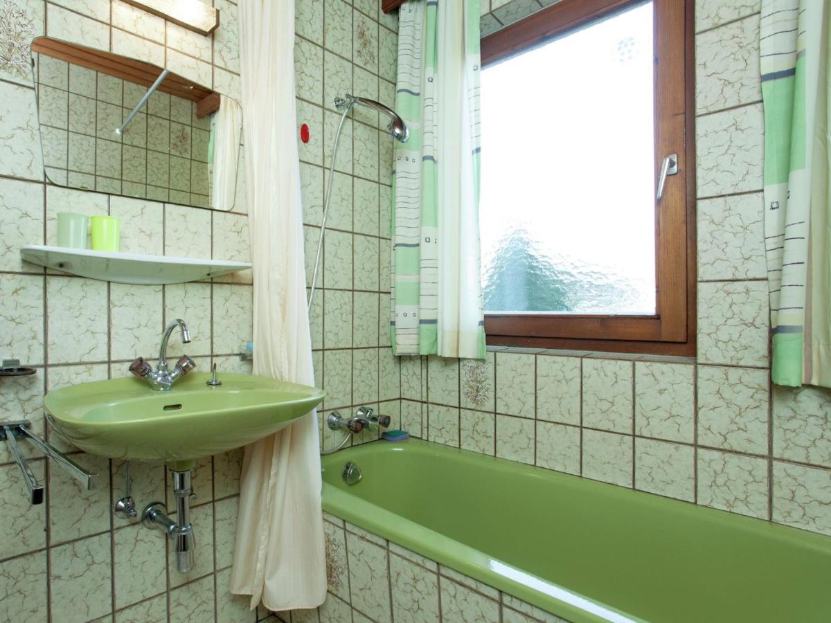 Apartment In Hart Im Zillertal With Garden Balcony Parking فغن المظهر الخارجي الصورة