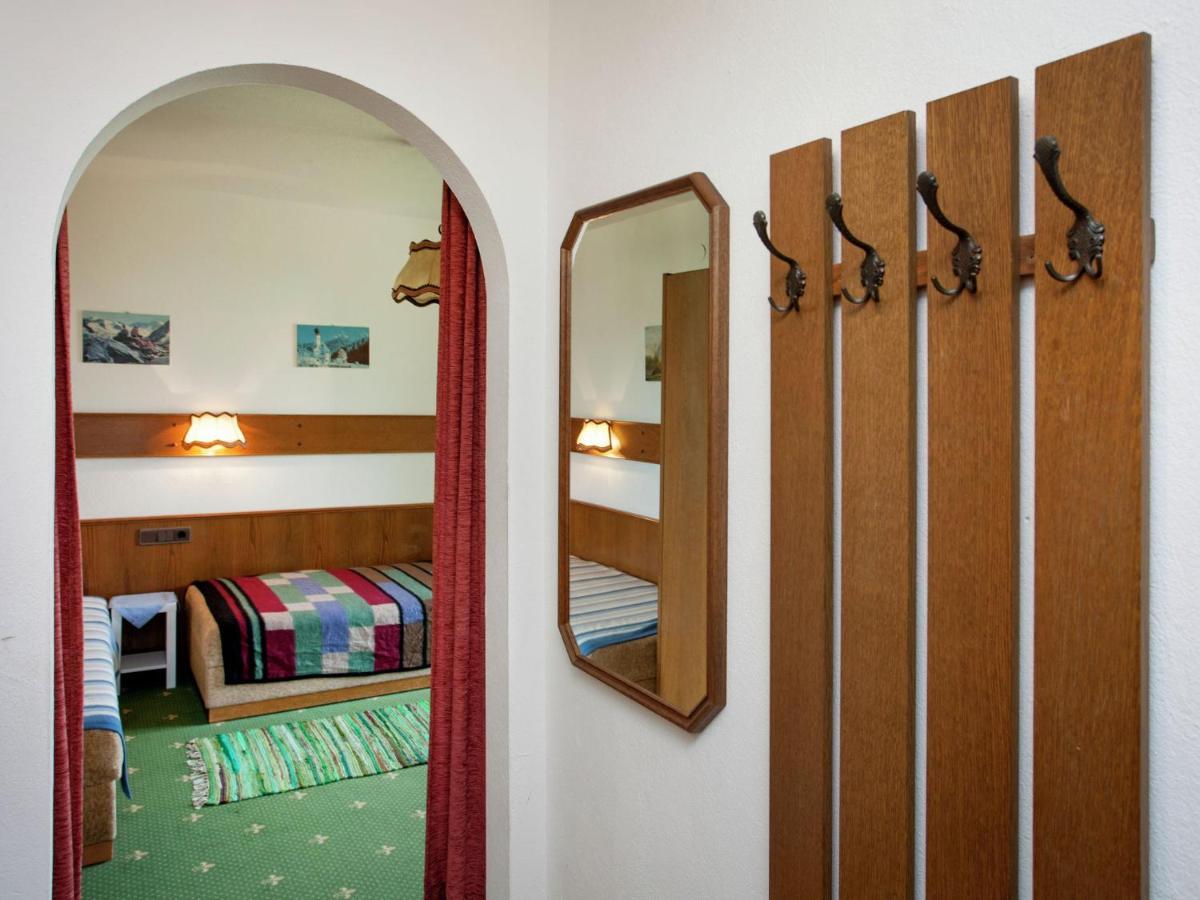 Apartment In Hart Im Zillertal With Garden Balcony Parking فغن المظهر الخارجي الصورة