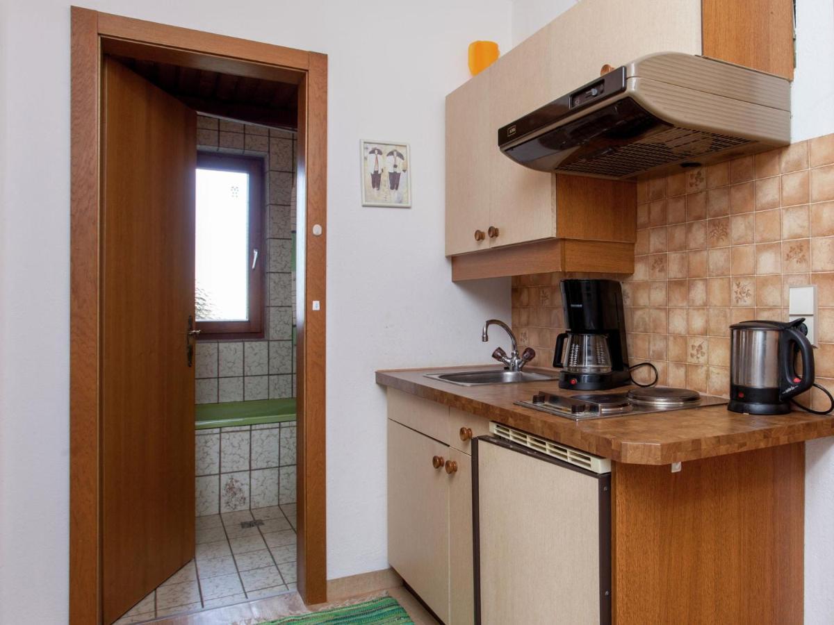 Apartment In Hart Im Zillertal With Garden Balcony Parking فغن المظهر الخارجي الصورة