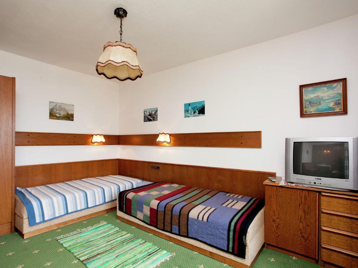 Apartment In Hart Im Zillertal With Garden Balcony Parking فغن المظهر الخارجي الصورة