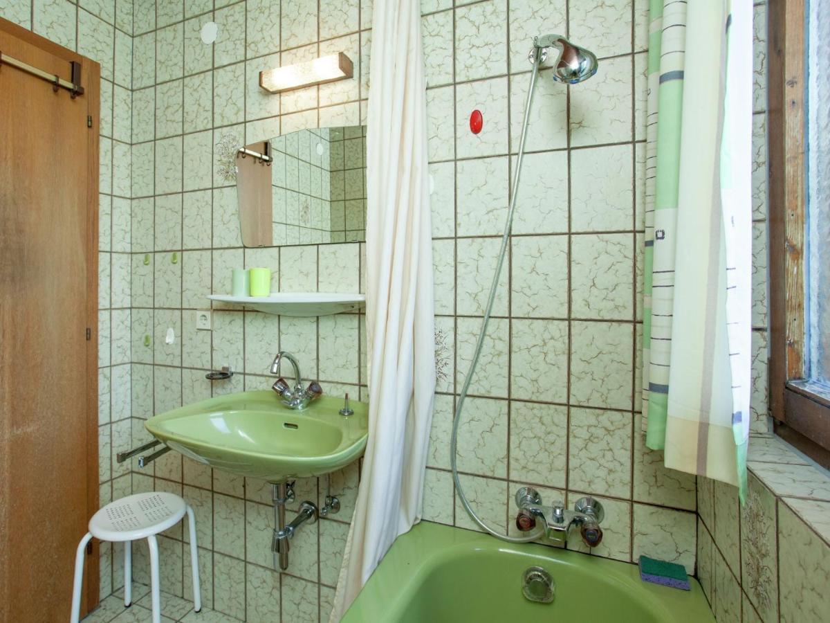 Apartment In Hart Im Zillertal With Garden Balcony Parking فغن المظهر الخارجي الصورة