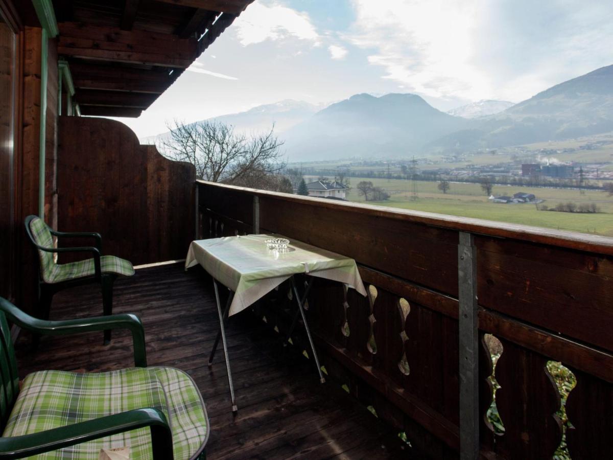 Apartment In Hart Im Zillertal With Garden Balcony Parking فغن المظهر الخارجي الصورة