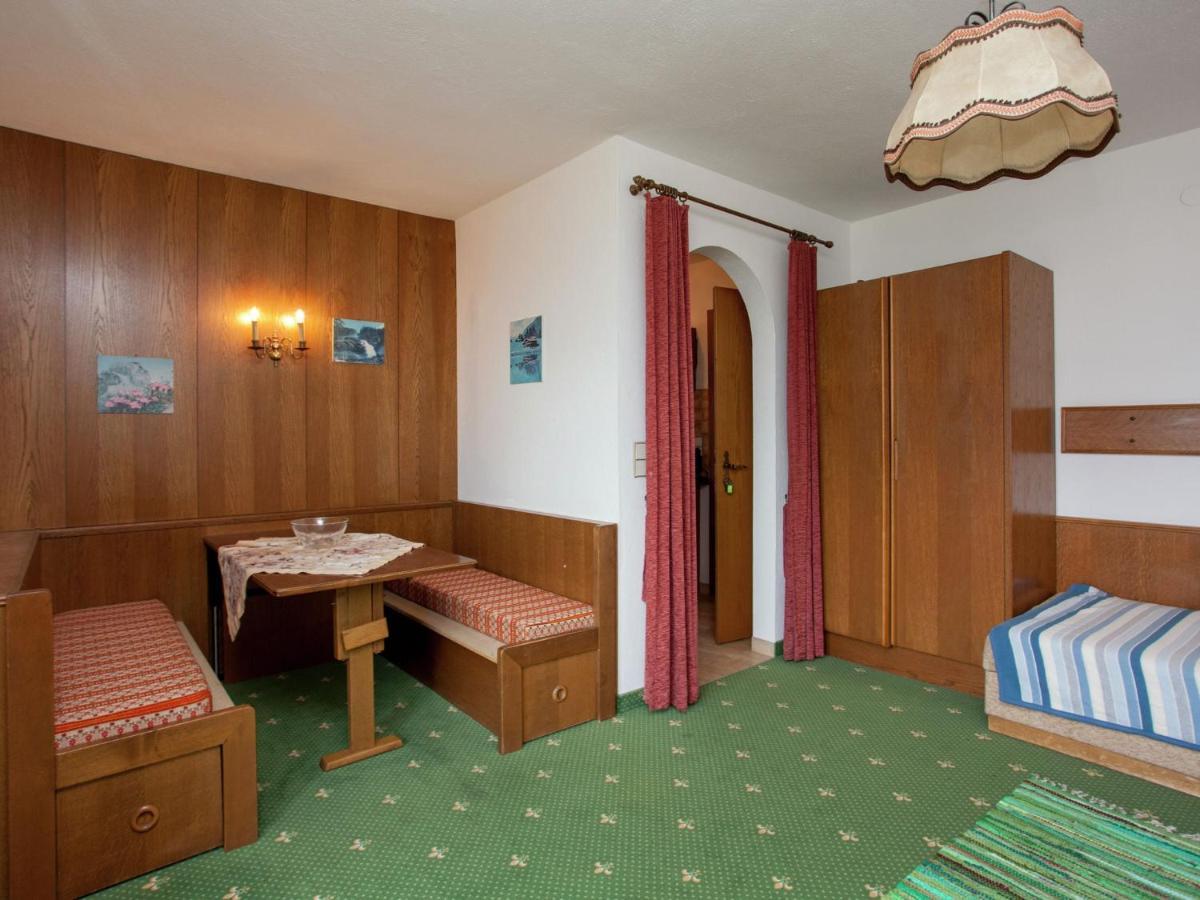 Apartment In Hart Im Zillertal With Garden Balcony Parking فغن المظهر الخارجي الصورة
