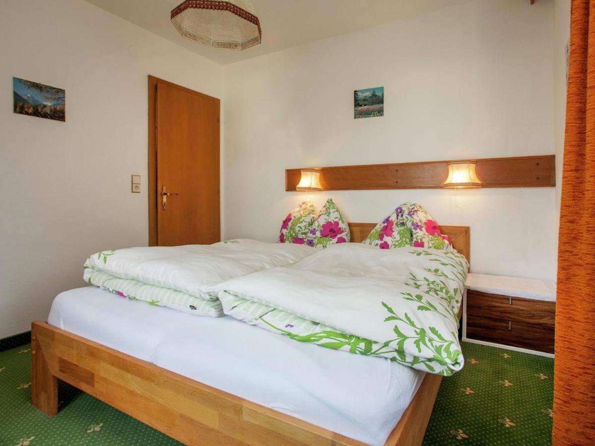 Apartment In Hart Im Zillertal With Garden Balcony Parking فغن المظهر الخارجي الصورة