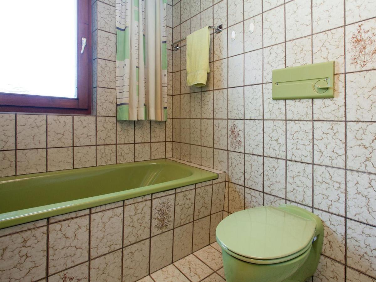 Apartment In Hart Im Zillertal With Garden Balcony Parking فغن المظهر الخارجي الصورة