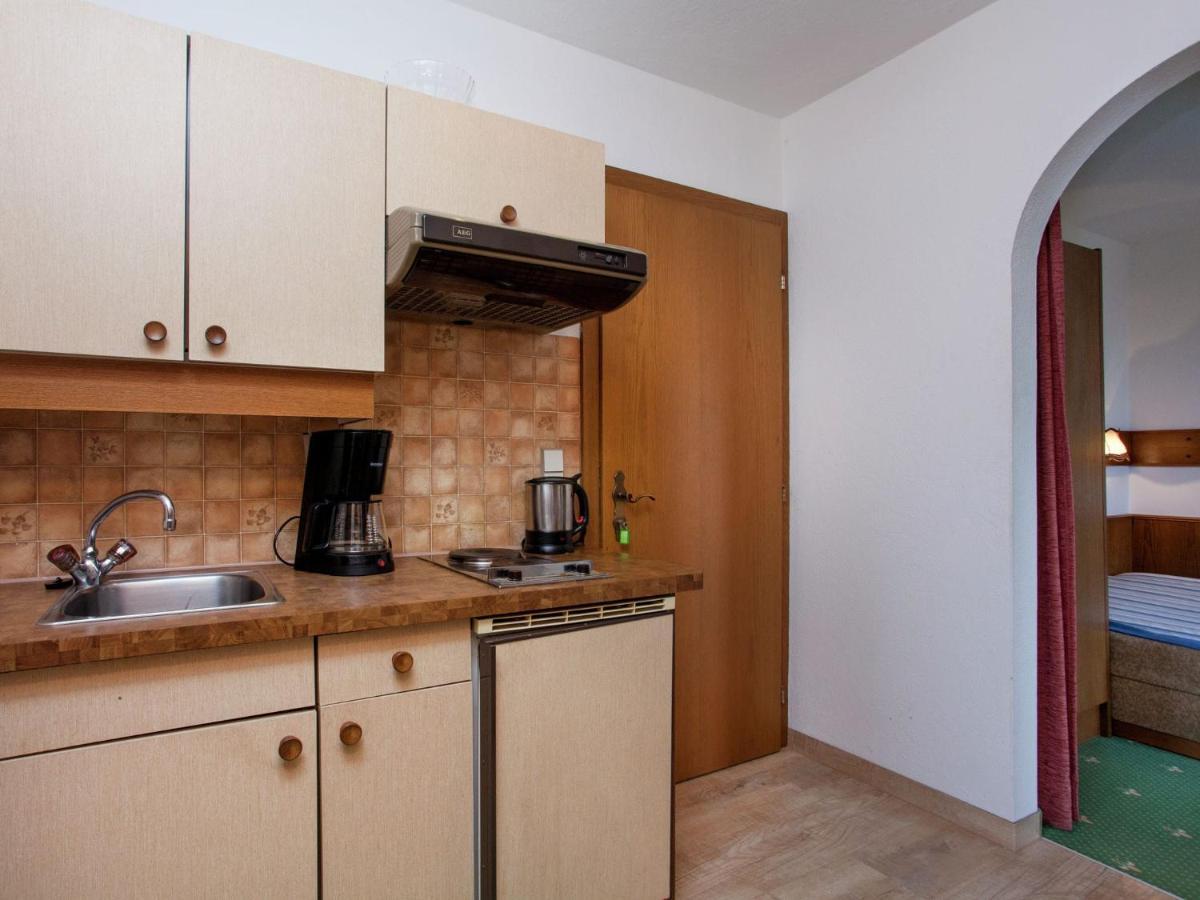 Apartment In Hart Im Zillertal With Garden Balcony Parking فغن المظهر الخارجي الصورة