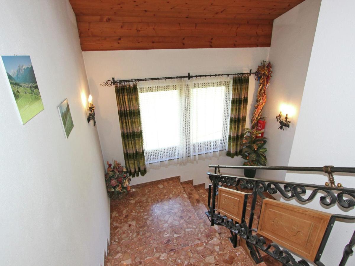 Apartment In Hart Im Zillertal With Garden Balcony Parking فغن المظهر الخارجي الصورة