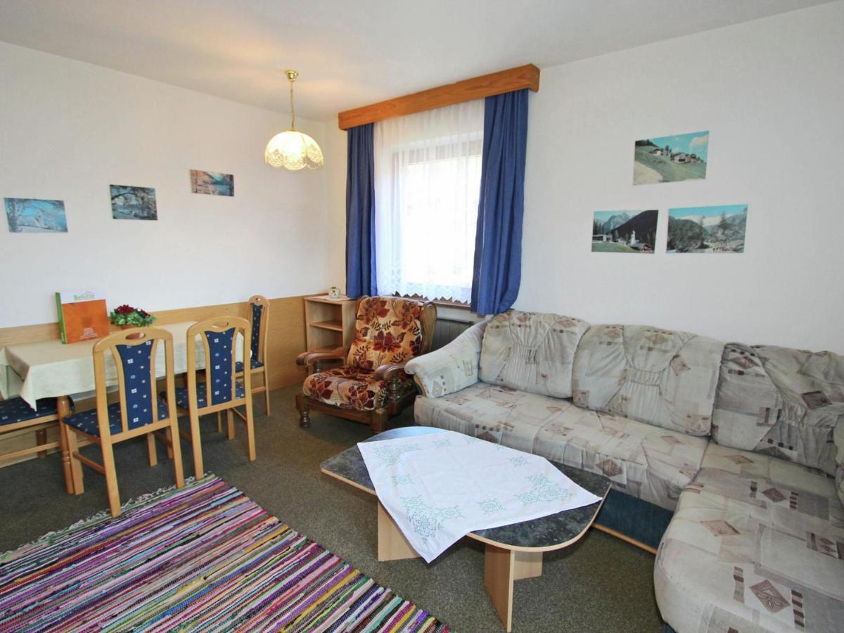 Apartment In Hart Im Zillertal With Garden Balcony Parking فغن المظهر الخارجي الصورة