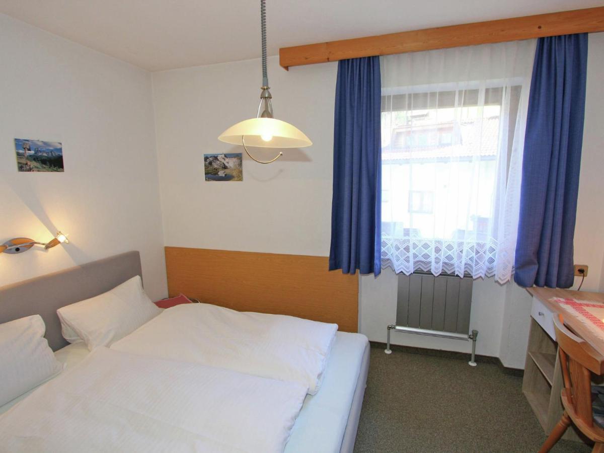 Apartment In Hart Im Zillertal With Garden Balcony Parking فغن المظهر الخارجي الصورة