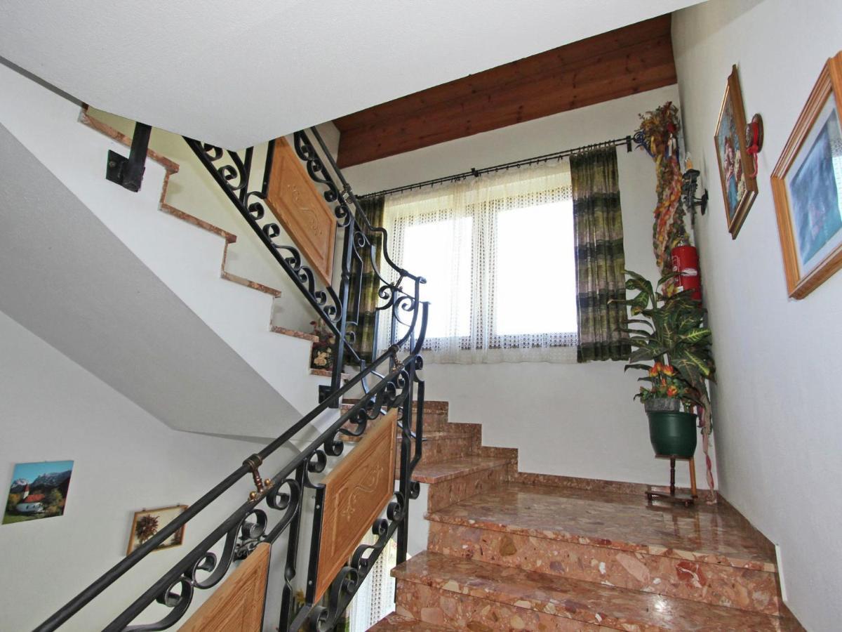 Apartment In Hart Im Zillertal With Garden Balcony Parking فغن المظهر الخارجي الصورة