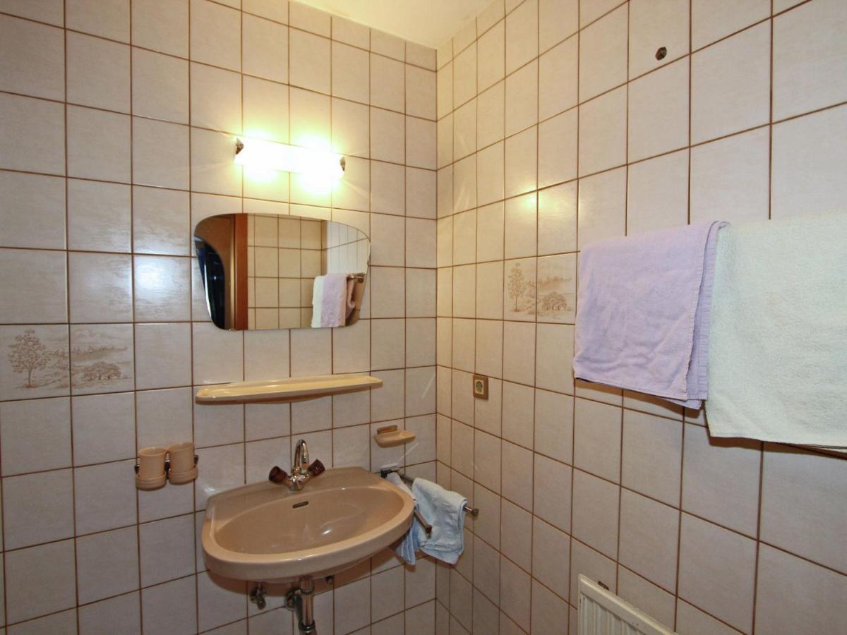 Apartment In Hart Im Zillertal With Garden Balcony Parking فغن المظهر الخارجي الصورة