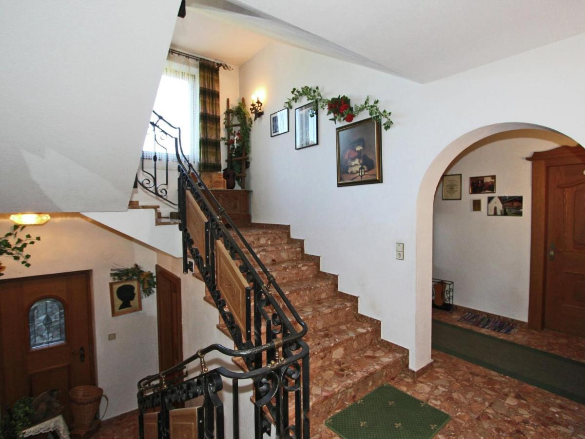 Apartment In Hart Im Zillertal With Garden Balcony Parking فغن المظهر الخارجي الصورة