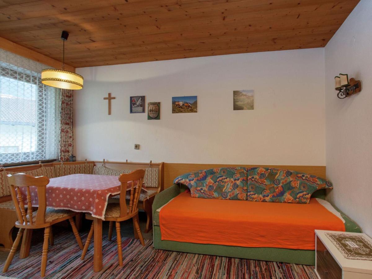 Apartment In Hart Im Zillertal With Garden Balcony Parking فغن المظهر الخارجي الصورة