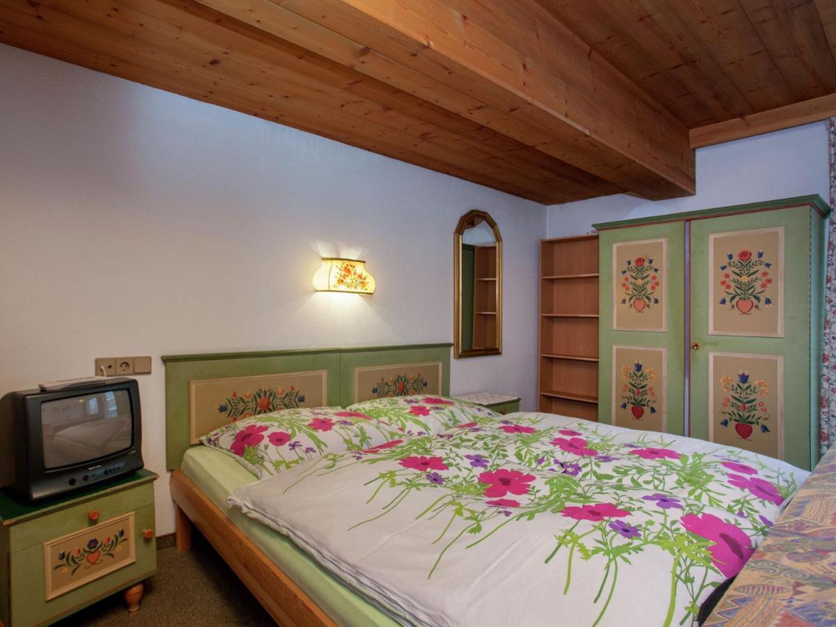 Apartment In Hart Im Zillertal With Garden Balcony Parking فغن المظهر الخارجي الصورة