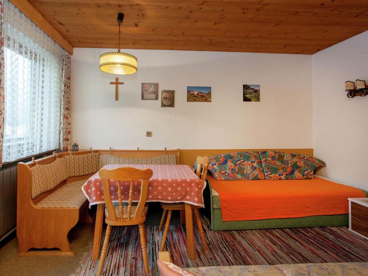 Apartment In Hart Im Zillertal With Garden Balcony Parking فغن المظهر الخارجي الصورة