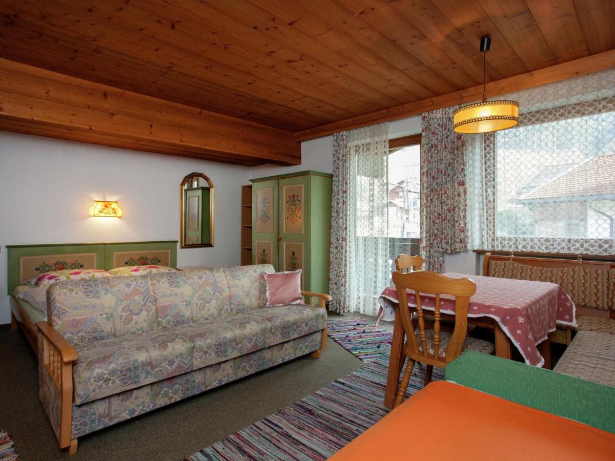 Apartment In Hart Im Zillertal With Garden Balcony Parking فغن المظهر الخارجي الصورة